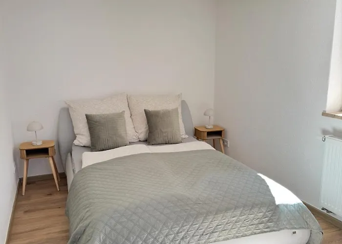 Family & Friends 75m2, Messe Hanovre