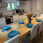 Family & Friends 75m2, Messe Apartment Hannover