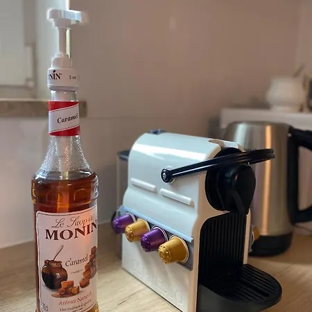 Family & Friends 75m2, Messe