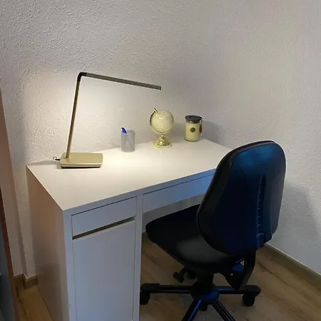 Family & Friends 75m2, Messe