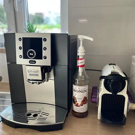 Family & Friends 75m2, Messe Hanóver