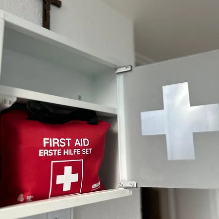 Family & Friends 75m2, Messe Apartamento *