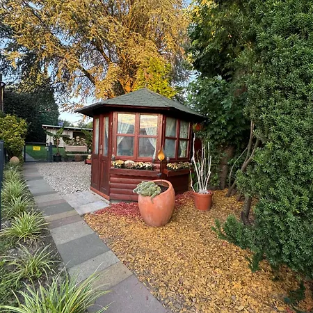 Family & Friends 75m2, Messe הנובר