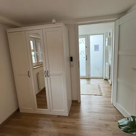 Family & Friends 75m2, Messe Hanóver