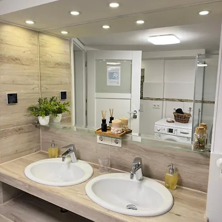 Family & Friends 75m2, Messe * Hanóver