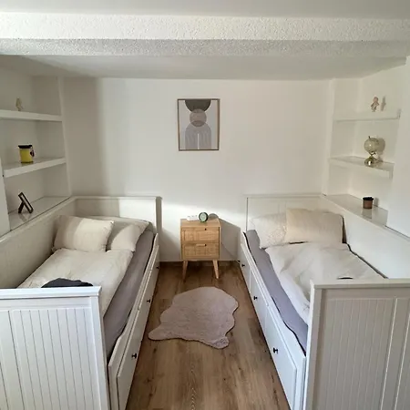 Family & Friends 75m2, Messe דירה *