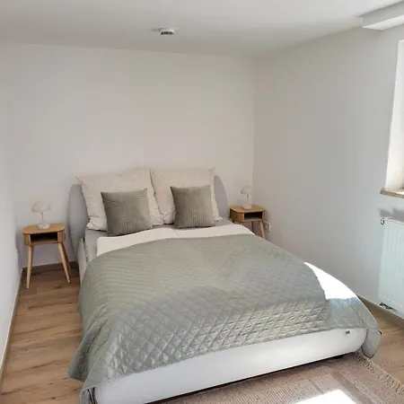 Family & Friends 75m2, Messe Hanóver