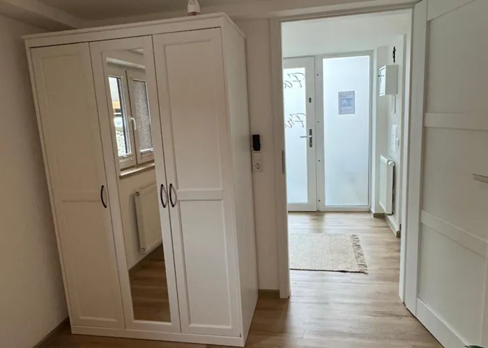 Family & Friends 75m2, Messe Hannover