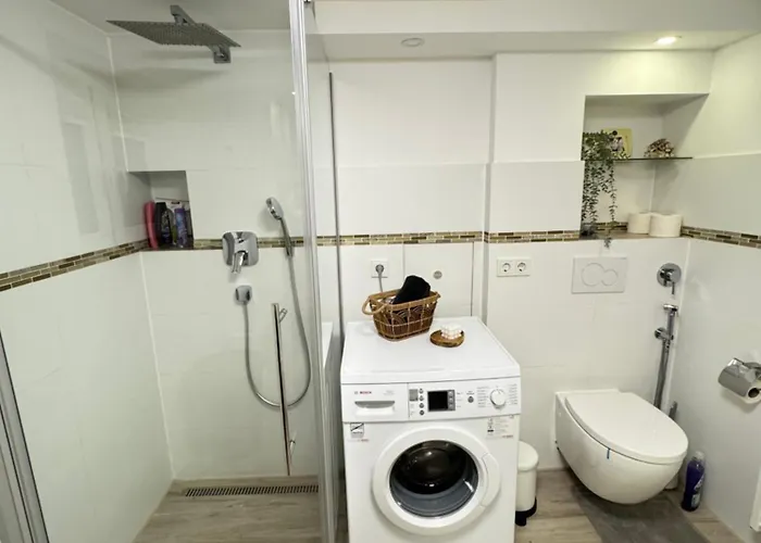 Apartman Family & Friends 75m2, Messe *
