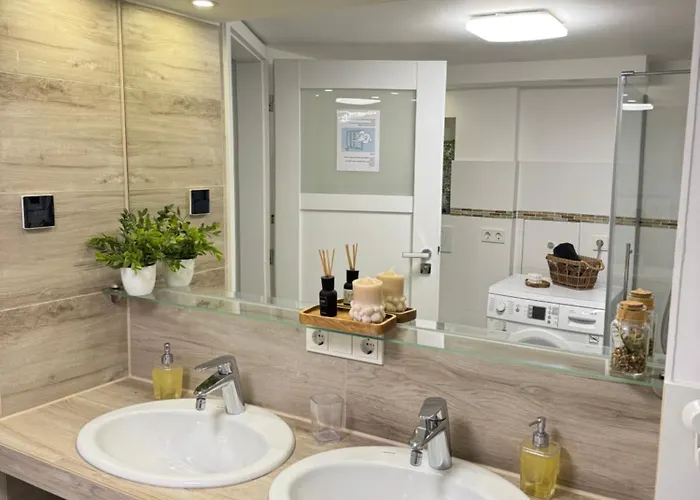 Family & Friends 75m2, Messe * Hannover