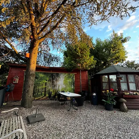 Apartmán Family & Friends 75m2, Messe